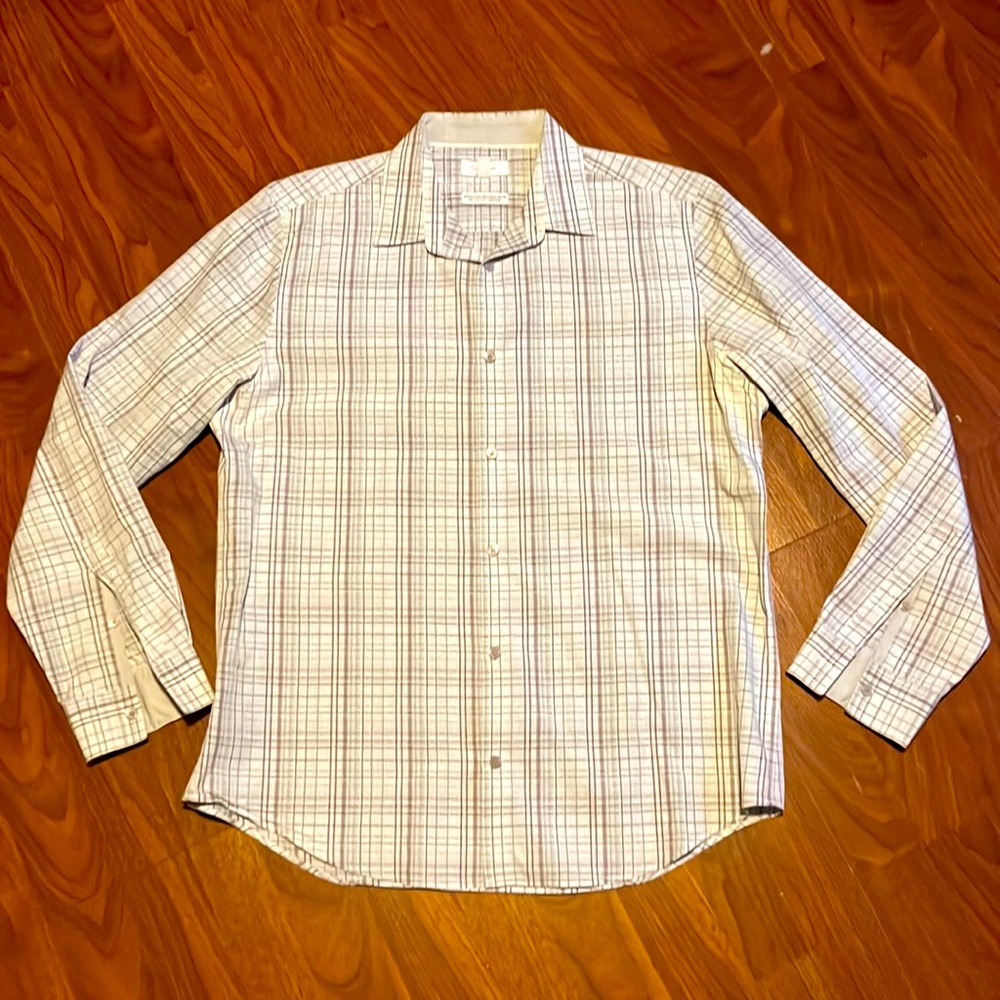 Calvin Klein shirt